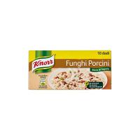 Knorr - Funghi Porcini, Senza Conservanti