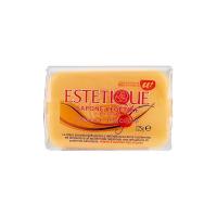 ESTETIQUE SAPONE VEGETALE PESCA E ALBICOCCA 125 GR U! Confronta & Risparmia