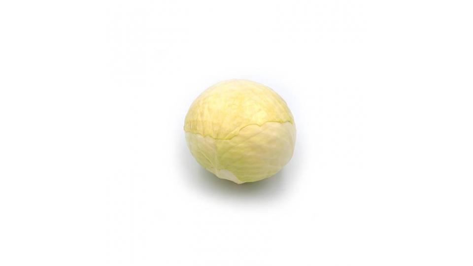 CRAUTI BIANCHI confezionati, 1.2kg