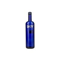 Skyy 8505076 Vodka, L 1