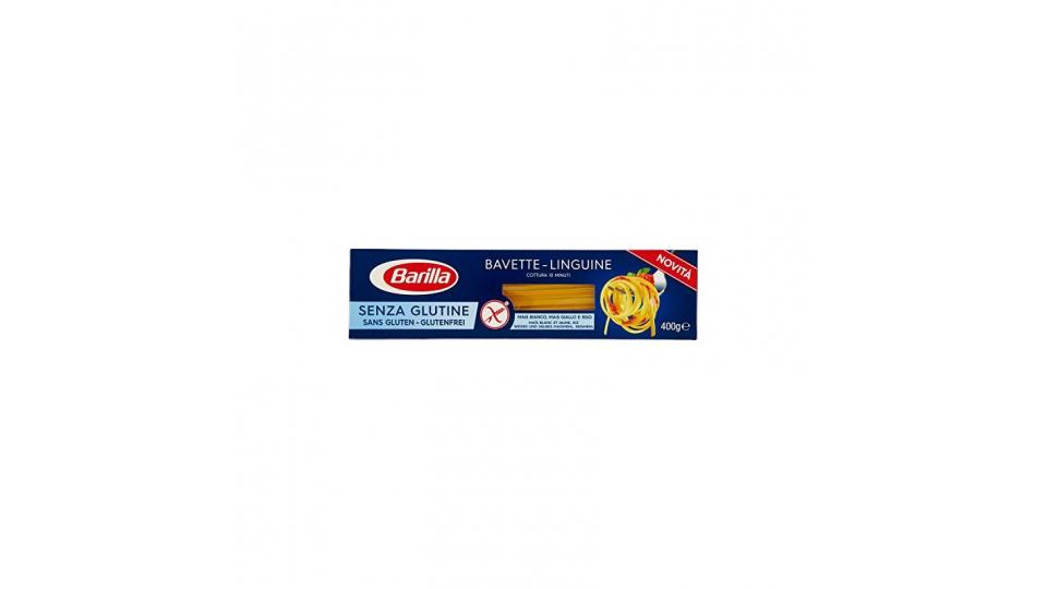Barilla Bavette Gluten Free
