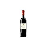 Spagnoletti Zeuli - Castel del Monte Rosso Doc Pezzaleruca
