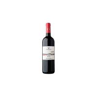 Cantine Paolini - Merlot Doc Sicilien