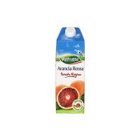 Valfrutta - Succo Arancia Rossa