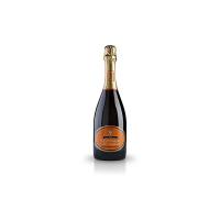 la Montecchia Spumante Dolce Colli Euganei Fior d'Arancia