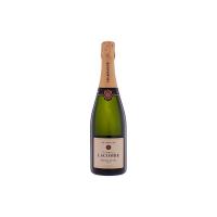 Lacombe Champ. Brut Grande Cuvee 7010415 Champagne, Cl 75
