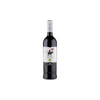Nicosia - Nero d'Avola Terre Siciliane Igt - Biologico