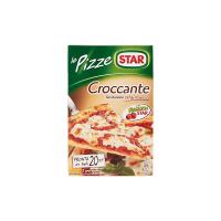 Star le Pizze Croccante
