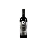Varvaglione - Primitivo del Salento Igp 12 e Mezzo