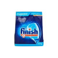Finish Polvere Regular