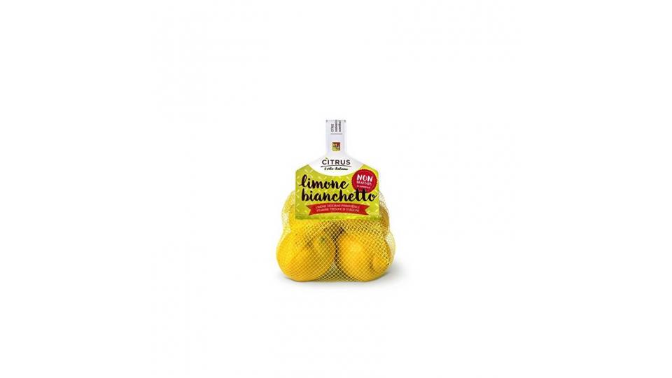 LIMONI BIANCHETTO Citrus