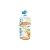Gallette ai multicereali con sesamo Rice & Rice
