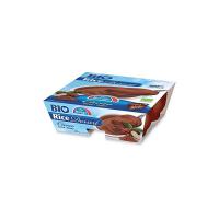 Bio Rice Dessert al cacao The Bridge