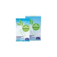 Pie veloce - Sali rinfrescanti deodoranti