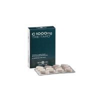 Integratore alimentare C1000 Tre-Tard Bios Line Principium