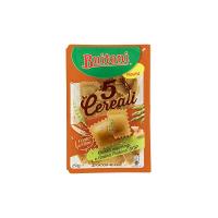 BUITONI 5 CEREALI RAVIOLI ASPARAGI E GRANA PADANO DOP Pasta fresca all'uovo ai 5 cereali