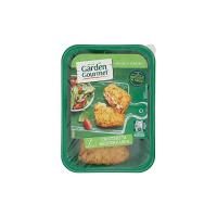 GARDEN GOURMET Crocchetta Mediterranea 160g (2 pezzi)