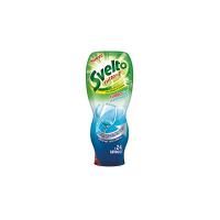 Svelto Turbo Gel Classico