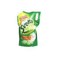 Svelto Eco Ricarica con Vero Succo di Limone