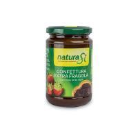 Confettura extra di fragole NaturaSì