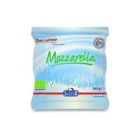 Mozzarella senza lattosio (lattosio
