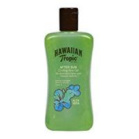 Hawaiian Tropic, Silk hydration doposole idratante