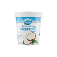 FROZEN YOGURT COCCO Yogurteria Merano