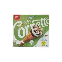 CORNETTO VEGGY Gelato alla Soya 5pz Algida
