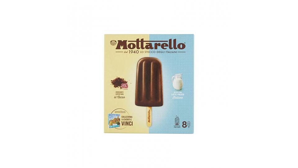 MOTTARELLO 8pz MOTTA