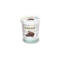 Gelateria Callipo - Puressenza - Gelato al Cioccolato