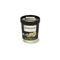 Gelateria Callipo - le Creme Pregiate Pistacchio
