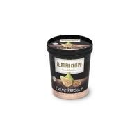 Gelateria Callipo - le Creme Pregiate Gusto Noce con Fichi di Calabria