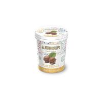 Gelateria Callipo - Puressenza - Gelato alla Nocciola