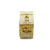 Fusilloni di grano duro Senatore Cappelli trafilati al bronzo Alce Nero