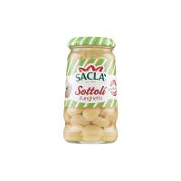 Saclà  - Sottolí, Funghetti