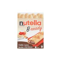 Nutella B-ready - 8 x 19,1g
