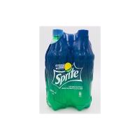 SPRITE Gazzosa Lemon-Lime, 4x66cl