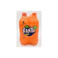 FANTA Original, 4x66cl