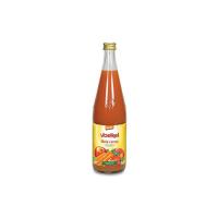 Succo di mela e carota Voelkel