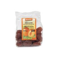 Albicocche intere dolci senza nocciolo Rapunzel