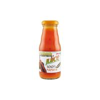 Premium Fruit premium juice 100% Papaya Frullato