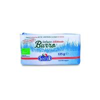 Burro delattosato Soster