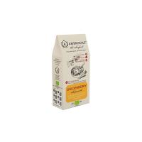 Muesli a base di grano saraceno germogliato Übergranola Goldenberry Ambrosiae