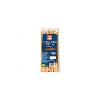 Grissini sottili di farro con olio extravergine Baule Volante