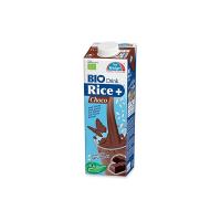 Bevanda vegetale Bio Drink Rice+ Choco The Bridge