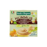 Hummus Ceci e Limone