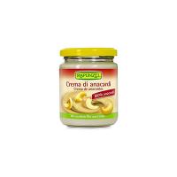Crema di anacardi Rapunzel