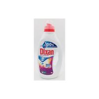 DIXAN MULTICOLOR Liquido Lavatrice 360° Soluzione Completa
