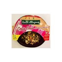 COUS COUS E BULGUR bontà di Stagione