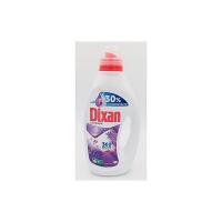 DIXAN LAVANDA Liquido Lavatrice 360° Soluzione Completa